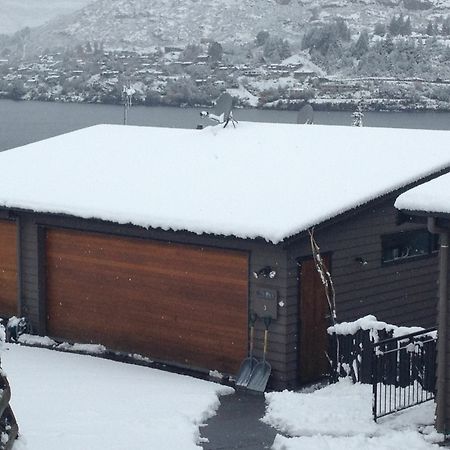 Driftwood Studio Куийнстаун Екстериор снимка